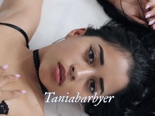 Taniabarbyer