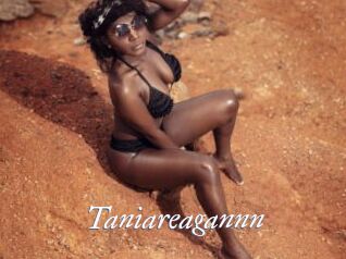 taniareagannn Kei Harde Sex