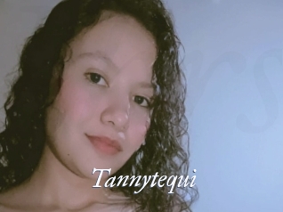 Tannytequi