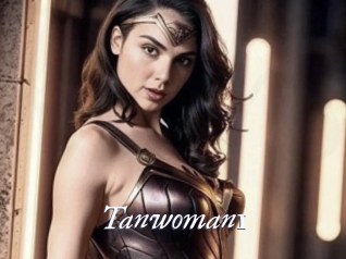 Tanwoman1
