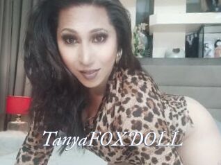 TanyaFOXDOLL