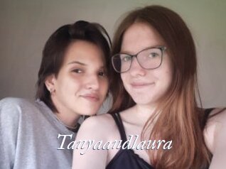 Tanyaandlaura