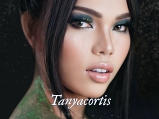 Tanyacortis