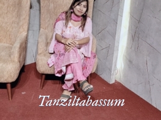 Tanziltabassum