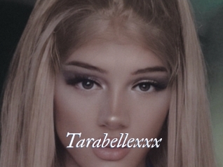 Tarabellexxx