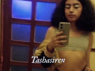 Tashasiren