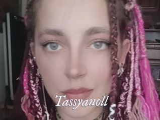 Tassyanoll