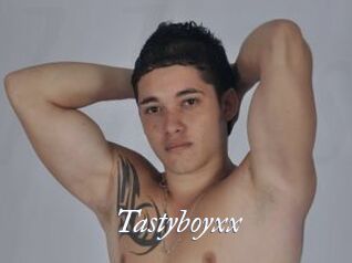 Tastyboyxx