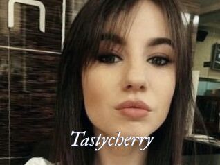 Tasty_cherry