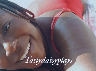 Tastydaisyplays