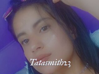 Tatasmith23