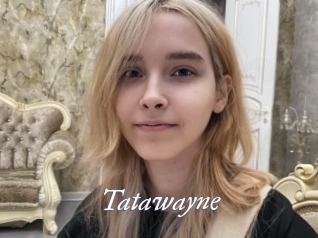 Tatawayne
