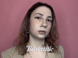 Tatebrittle