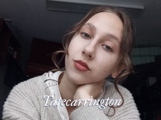 Tatecarrington