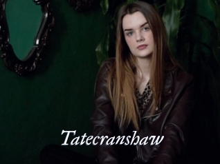 Tatecranshaw