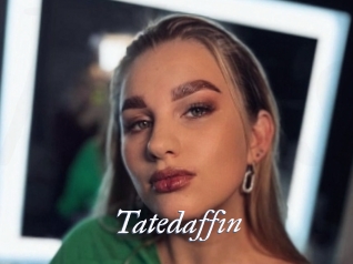 Tatedaffin