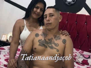 Tatianaandjacob