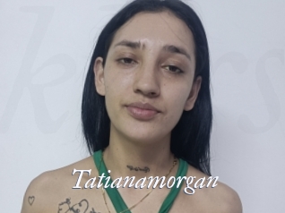 Tatianamorgan
