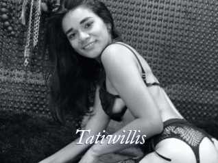 Tatiwillis