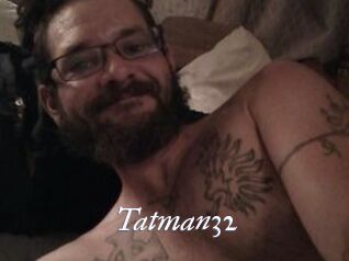 Tatman32