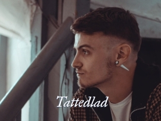 Tattedlad