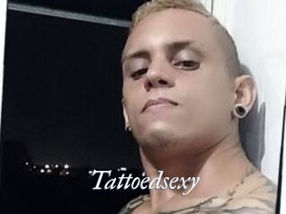 Tattoedsexy