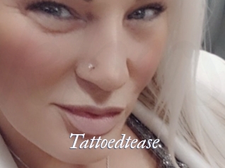 Tattoedtease