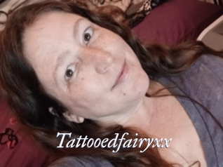 Tattooedfairyxx