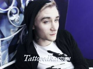 Tattooedkarvin