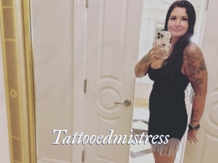 Tattooedmistress
