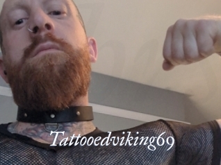 Tattooedviking69