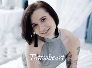 Tattooheart