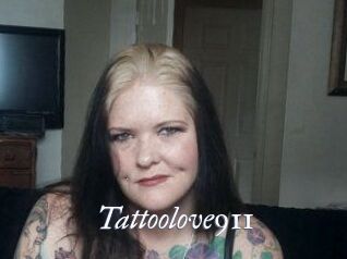 Tattoolove911