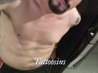 Tattoosins