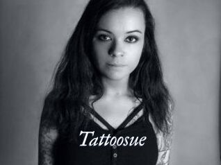 Tattoosue