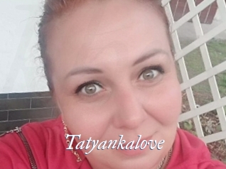 Tatyankalove