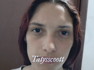 tatysscoott Kei Harde Sex