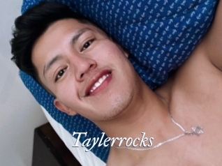 Taylerrocks
