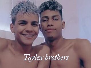 Taylex_brothers