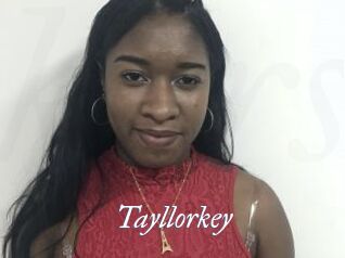 Tayllorkey