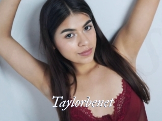 Taylorbenet