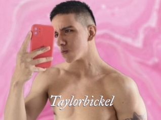 Taylorbickel
