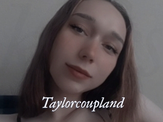 Taylorcoupland