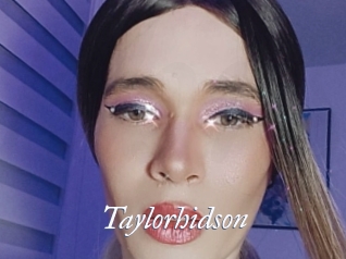 Taylorhidson