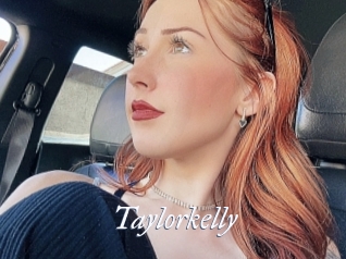Taylorkelly