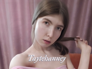 Taytehanney