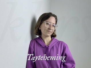 Tayteheming