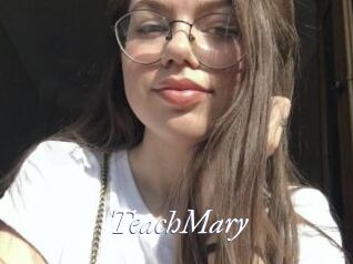 TeachMary