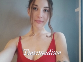 Teasemadison