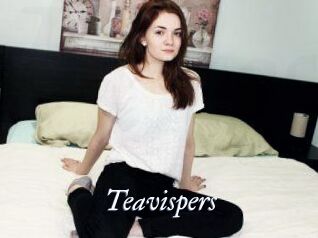 Teavispers